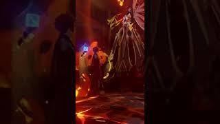 POV: You Gave Zhongli The Wrong Wine  #shorts #genshinimpact #zhongli #raidenshogun