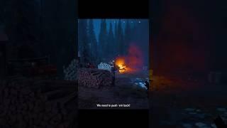 First Gunfire in Far Cry 5 #gaming #gameplay #battlefield #farcry #farcry5 #shootinggames