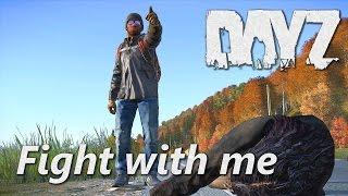 DayZ Standalone Unterwegs mit Cojahn [Deutsch] [German] [Gameplay] Let's Play DayZ