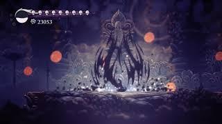 Hollow Knight Godmaster: All Bosses (Radiant) - Winged Nosk
