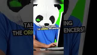 Pandas Fake Pregnancy for Better Food #factsyoudontknow  #facts #panda