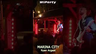 4  - Marina City Band at Fox River House in Appleton Wisconsin