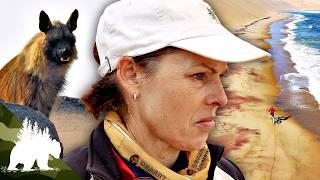 Surviving the Skeleton Coast: 1,000 Miles of Untamed Beauty | Full Series | FD Adventure