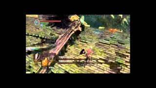 Dark Soul 1: 找死挑戰石像鬼