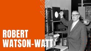 Robert Watson-Watt