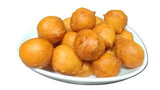 ​Buñuelos solo 2 Ingredientes​​