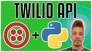 Send SMS Messages With The Twilio API In Python