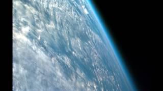 Звуки атмосферы земли (Sounds of the earth's atmosphere)