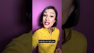Be welcomed and inspired by Anita Rani!