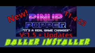 New Baller Installer Nov 2023 Rev.2