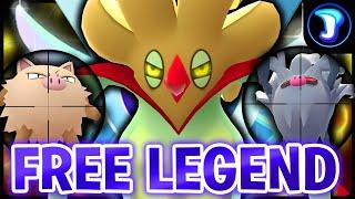 EASY LEGEND! 9-1 RUN COUNTERING *NEW* RAGE FIST ANNIHILAPE AND PRIMEAPE IN THE GREAT LEAGUE | GBL