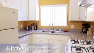 Los Angeles Property Management Video, North Hollywood Apartment for Rent - Denny Apartment Video