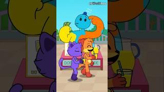 Doey's Lemonade (Poppy PlayTime) #playtime | Wolf Joe