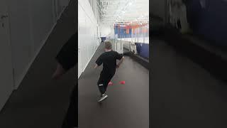 ОФП, сфп, хоккейная школа Азимут