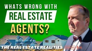 Real Estate Realties with The RebelBroker