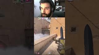 Why two scouts #counterstrike2gameplay #counterstrike2clips #counterstrike2