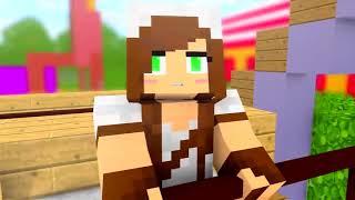 Craftronix! Pro Life 13 - Craftronix Minecraft Animation