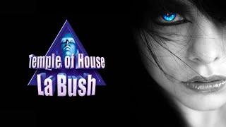 RETRO HOUSE MUSIC ► SET 6 - La Bush After La Fontaine