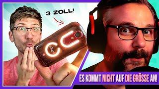 Die Technik ist alles! - Gronkh Reaction