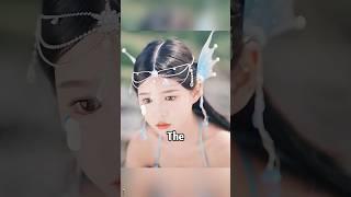 The Mermaid's Love Journey.#shorts #drama #movie #foryou #film #love