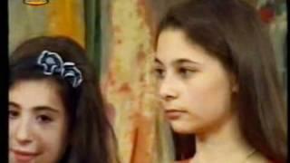TATIANA MANOLIDOU __ ''interview at ET 1''