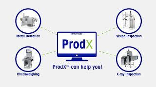 Discover how to go paperless with ProdX™ Data Management Software