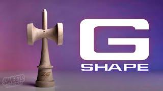 What Is The G-Shape? - Unboxing w/ Nick & Zack Gallagher  - Sweets Kendamas