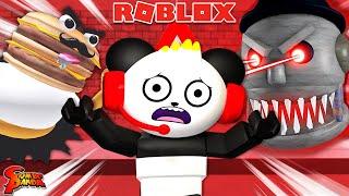 BEST ROBLOX Games of 2022