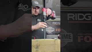 Impact Driver Vs Drill Ending the Debate #milwaukee #impactdriver #impactvsdrill #drillvsimpact