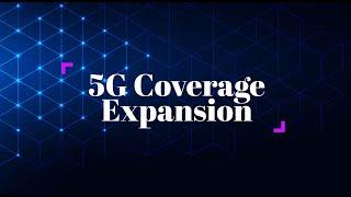 5G Coverage Expansion