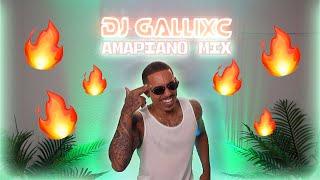 Amapiano Mix 2024 | The Best of Amapiano 2024 by DJ GallixC