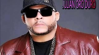 JULIAN ORO DURO MERENGUE MAMBO MIX