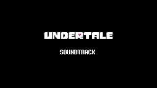 Undertale OST - Gaster's Theme?