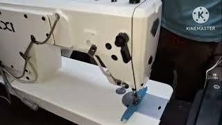 Jaxi JX-6800D Industrial Sewing Machine