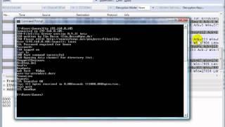 Password Sniffing With Wireshark (Laura Chappell)