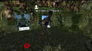 VrChat  - Dancer