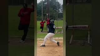 Sunday Baseball League Hitting - Justin Higgs - Matehuala vs. Astros 5/21/23