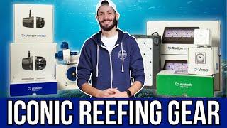 Thomas’ TOP 3 EcoTech Marine Products!