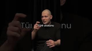 Nihal Atsız'ın Atatürk husumeti | Bartu Bölükbaşı