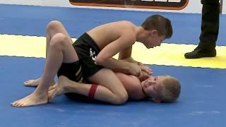 Čempionai LT. Grappling Šakiai 2017. 2 laida.