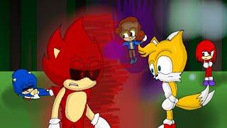 Sonic.exe: Blood Tears DLC