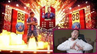 КИЛИАН МБАППЕ В ПАКЕ || MBAPPE IN A PACK