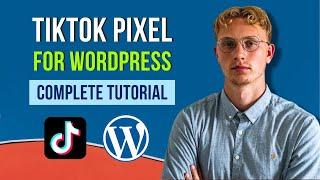 How To Install TikTok Pixel (Complete Tutorial)