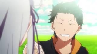 AMV - IN - ReZero - Жизнь в альтернативном мире