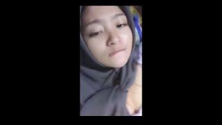 Tiktok Jilbab Binti