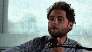 'The Wrong Direction' - Mike Rosenberg (aka Passenger) [HD] The Inside Sleeve, ABC RN