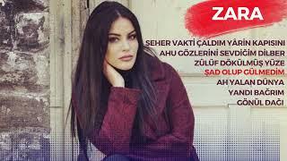 Zara Neşet Ertaş Türküleri