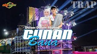 Ciinan Bana Mas Iyun Dalem Dalem Sayang | Dj Viral Tiktok