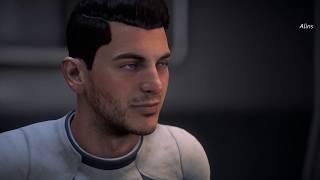 Mass Effect Andromeda (Прохождение без комментариев) Part (45) Финал