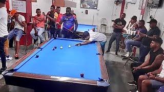 GRAN FINAL !! RAULITO vs BUMBUM - BOLA 10 / RD$50,000 | CARRERA 10 [PARTE3]